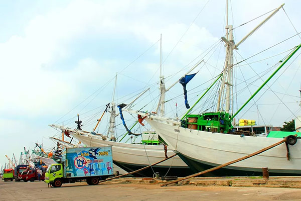 Jasa Angkut (1) Jasa Angkut (1)