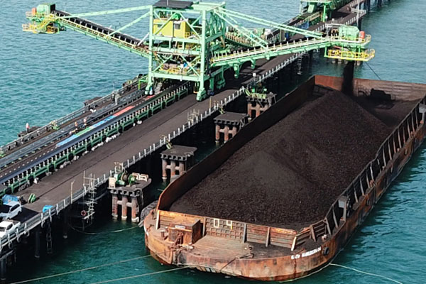 Jasa Angkut (2) Jasa Angkut (2)