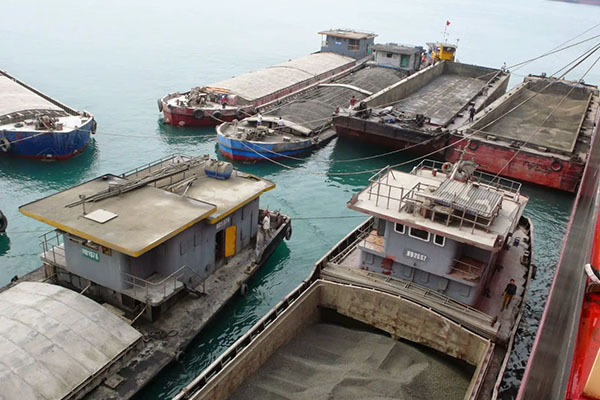 Jasa Angkut (3) Jasa Angkut (3)