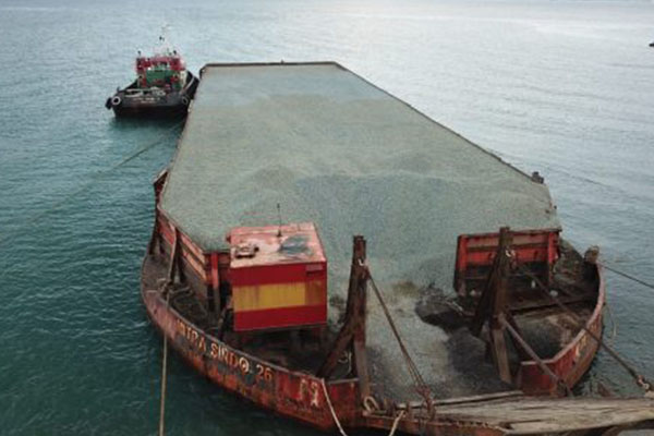 Jasa Angkut (4) Jasa Angkut (4)